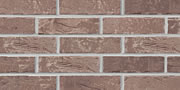 Mocha Brown Antique