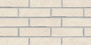 Glacier White