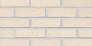 Glacier White